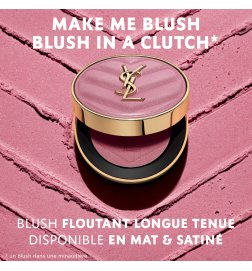 Make Me Blush - Powder Blush Make Me Blush - Powder Blush
